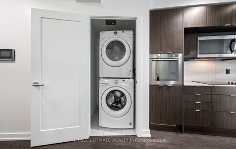 Photo 34 at 1407 - 10 York Street, Waterfront Communities C1, Toronto