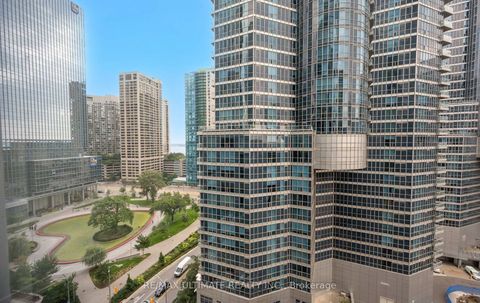 Photo 37 at 1407 - 10 York Street, Waterfront Communities C1, Toronto
