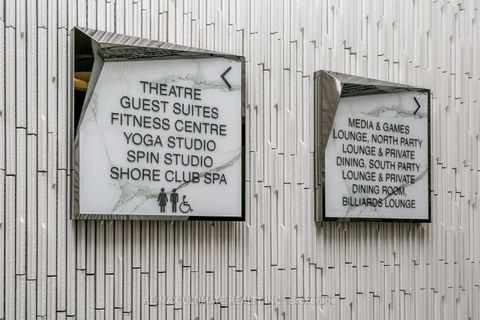 Photo 38 at 1407 - 10 York Street, Waterfront Communities C1, Toronto