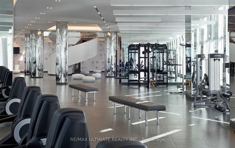 Photo 39 at 1407 - 10 York Street, Waterfront Communities C1, Toronto