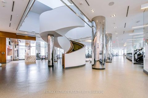 Photo 40 at 1407 - 10 York Street, Waterfront Communities C1, Toronto