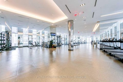 Photo 41 at 1407 - 10 York Street, Waterfront Communities C1, Toronto