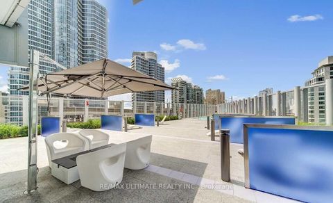 Photo 42 at 1407 - 10 York Street, Waterfront Communities C1, Toronto
