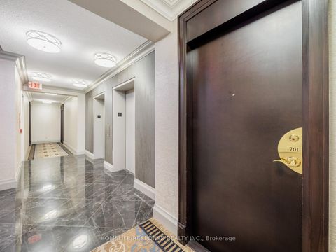 Photo 1 at 701 - 88 Promenade Circle, Brownridge, Vaughan