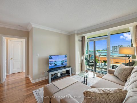 Photo 10 at 701 - 88 Promenade Circle, Brownridge, Vaughan