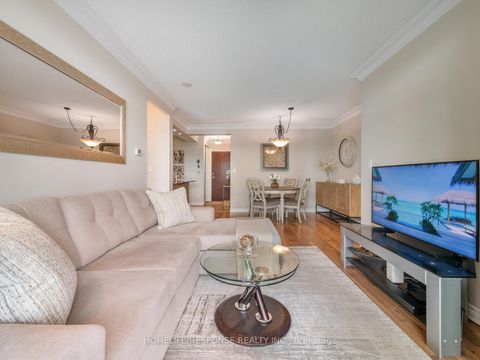 Photo 11 at 701 - 88 Promenade Circle, Brownridge, Vaughan