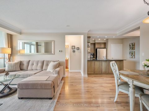 Photo 12 at 701 - 88 Promenade Circle, Brownridge, Vaughan