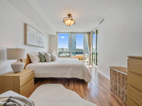 Photo 16 at 701 - 88 Promenade Circle, Brownridge, Vaughan