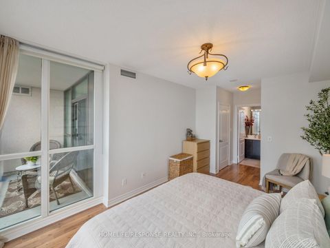 Photo 18 at 701 - 88 Promenade Circle, Brownridge, Vaughan