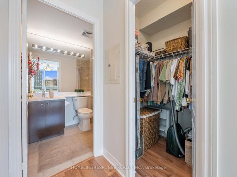 Photo 20 at 701 - 88 Promenade Circle, Brownridge, Vaughan