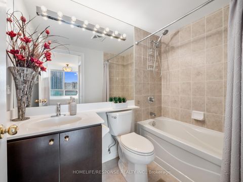 Photo 21 at 701 - 88 Promenade Circle, Brownridge, Vaughan
