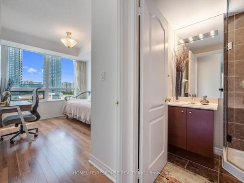 Photo 22 at 701 - 88 Promenade Circle, Brownridge, Vaughan