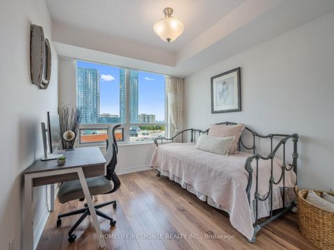 Photo 23 at 701 - 88 Promenade Circle, Brownridge, Vaughan