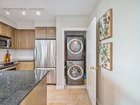 Photo 26 at 701 - 88 Promenade Circle, Brownridge, Vaughan