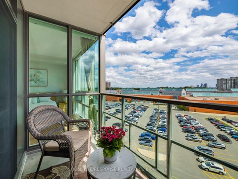 Photo 27 at 701 - 88 Promenade Circle, Brownridge, Vaughan