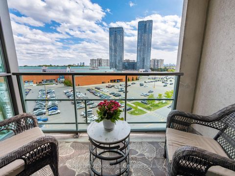 Photo 28 at 701 - 88 Promenade Circle, Brownridge, Vaughan