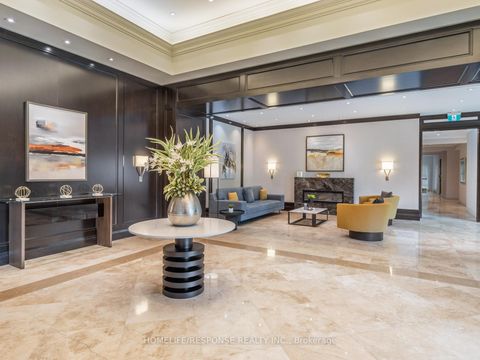 Photo 31 at 701 - 88 Promenade Circle, Brownridge, Vaughan