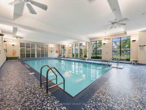 Photo 32 at 701 - 88 Promenade Circle, Brownridge, Vaughan