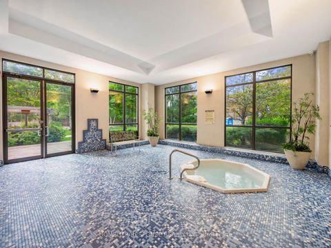 Photo 33 at 701 - 88 Promenade Circle, Brownridge, Vaughan