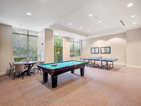 Photo 35 at 701 - 88 Promenade Circle, Brownridge, Vaughan