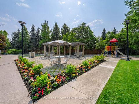 Photo 36 at 701 - 88 Promenade Circle, Brownridge, Vaughan