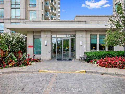 Photo 37 at 701 - 88 Promenade Circle, Brownridge, Vaughan