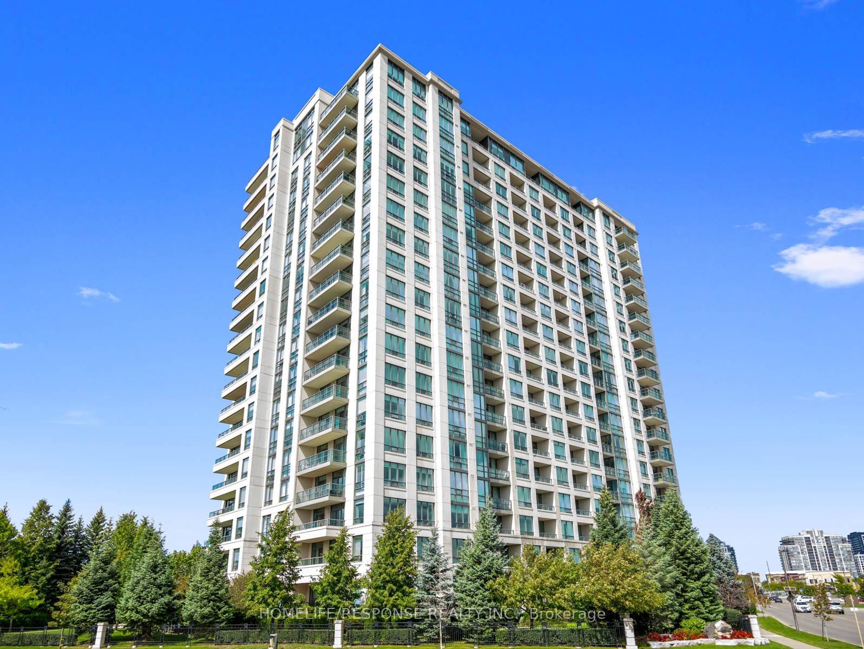 701 - 88 Promenade Circle, Brownridge, Vaughan 