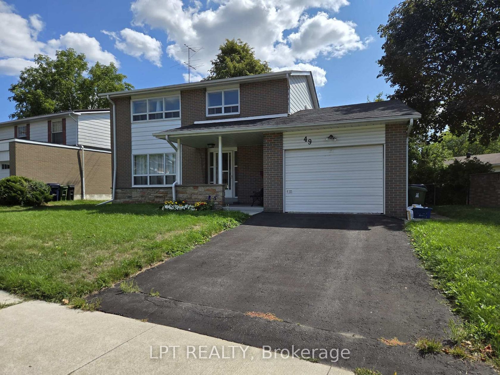 49 Kentish Crescent, Malvern West, Toronto 