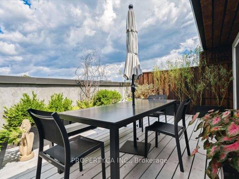Photo 5 at 204 - 670 Richmond Street W, Niagara, Toronto