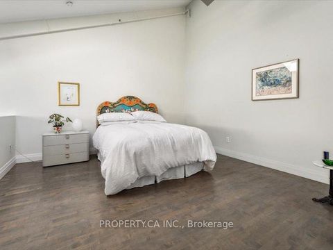 Photo 12 at 204 - 670 Richmond Street W, Niagara, Toronto