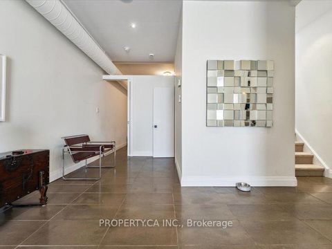 Photo 15 at 204 - 670 Richmond Street W, Niagara, Toronto