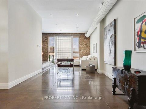 Photo 16 at 204 - 670 Richmond Street W, Niagara, Toronto