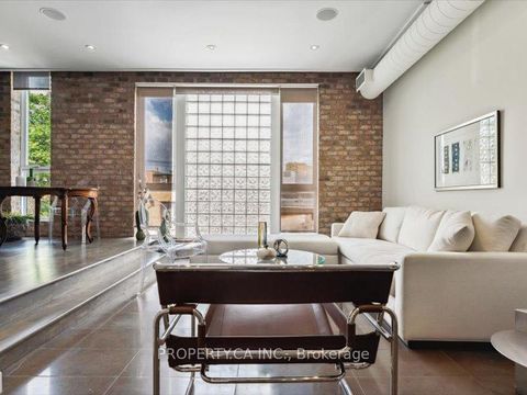 Photo 17 at 204 - 670 Richmond Street W, Niagara, Toronto