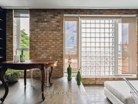 Photo 19 at 204 - 670 Richmond Street W, Niagara, Toronto