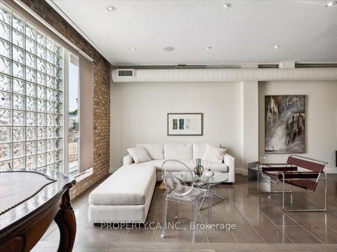 Photo 20 at 204 - 670 Richmond Street W, Niagara, Toronto