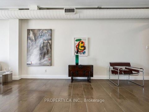 Photo 21 at 204 - 670 Richmond Street W, Niagara, Toronto