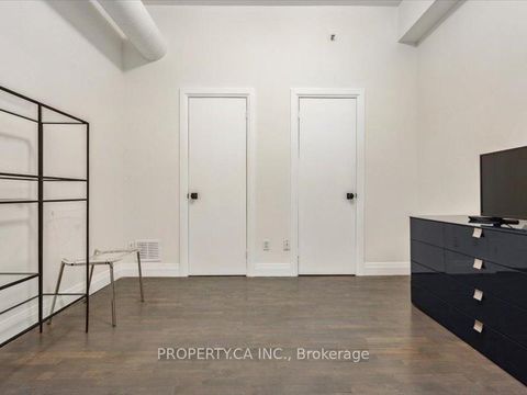Photo 24 at 204 - 670 Richmond Street W, Niagara, Toronto