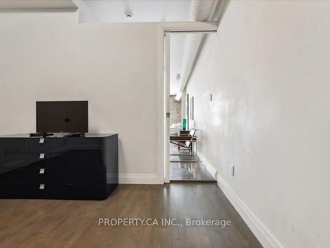 Photo 25 at 204 - 670 Richmond Street W, Niagara, Toronto