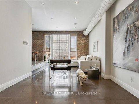 Photo 27 at 204 - 670 Richmond Street W, Niagara, Toronto