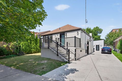 Photo 0 at 16 John Best Avenue, Amesbury, Toronto