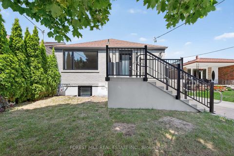 Photo 1 at 16 John Best Avenue, Amesbury, Toronto