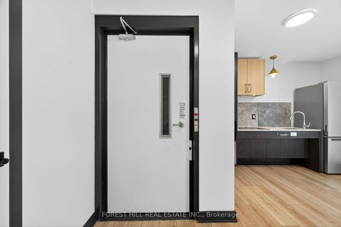 Photo 2 at 16 John Best Avenue, Amesbury, Toronto