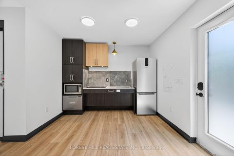 Photo 3 at 16 John Best Avenue, Amesbury, Toronto