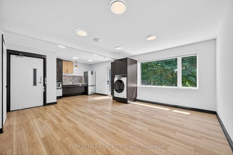 Photo 5 at 16 John Best Avenue, Amesbury, Toronto