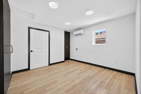 Photo 23 at 16 John Best Avenue, Amesbury, Toronto