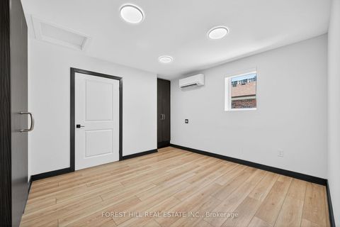 Photo 24 at 16 John Best Avenue, Amesbury, Toronto