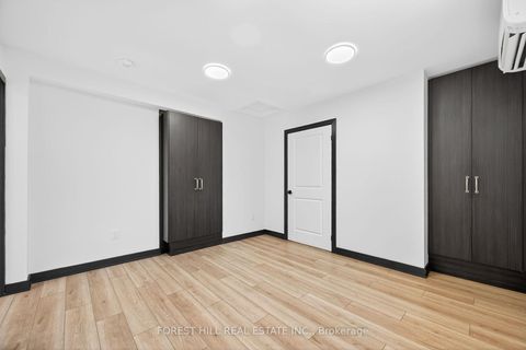 Photo 25 at 16 John Best Avenue, Amesbury, Toronto