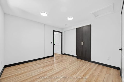 Photo 26 at 16 John Best Avenue, Amesbury, Toronto