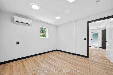Photo 28 at 16 John Best Avenue, Amesbury, Toronto