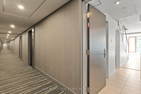 Photo 4 at 123 - 55 Stewart Street, Waterfront Communities C1, Toronto